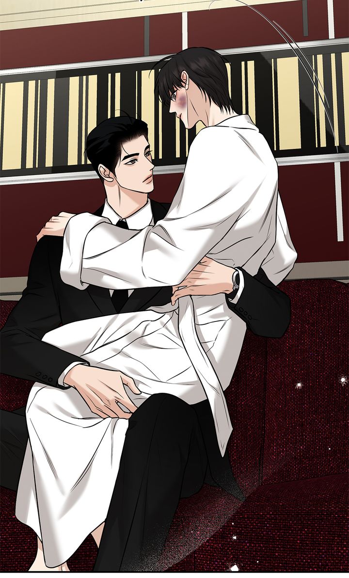 Read Codename March chapter 21 image 50 on Lezhin