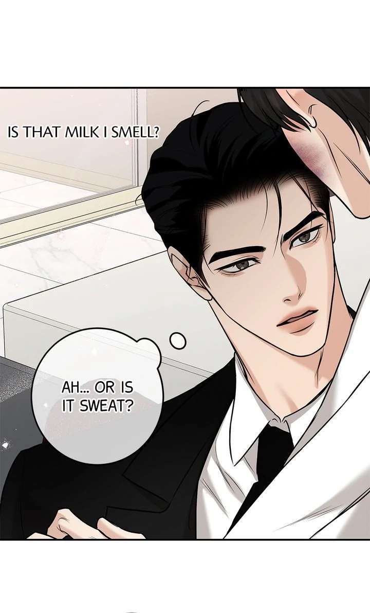 Read Codename March chapter 21 image 51 on Lezhin