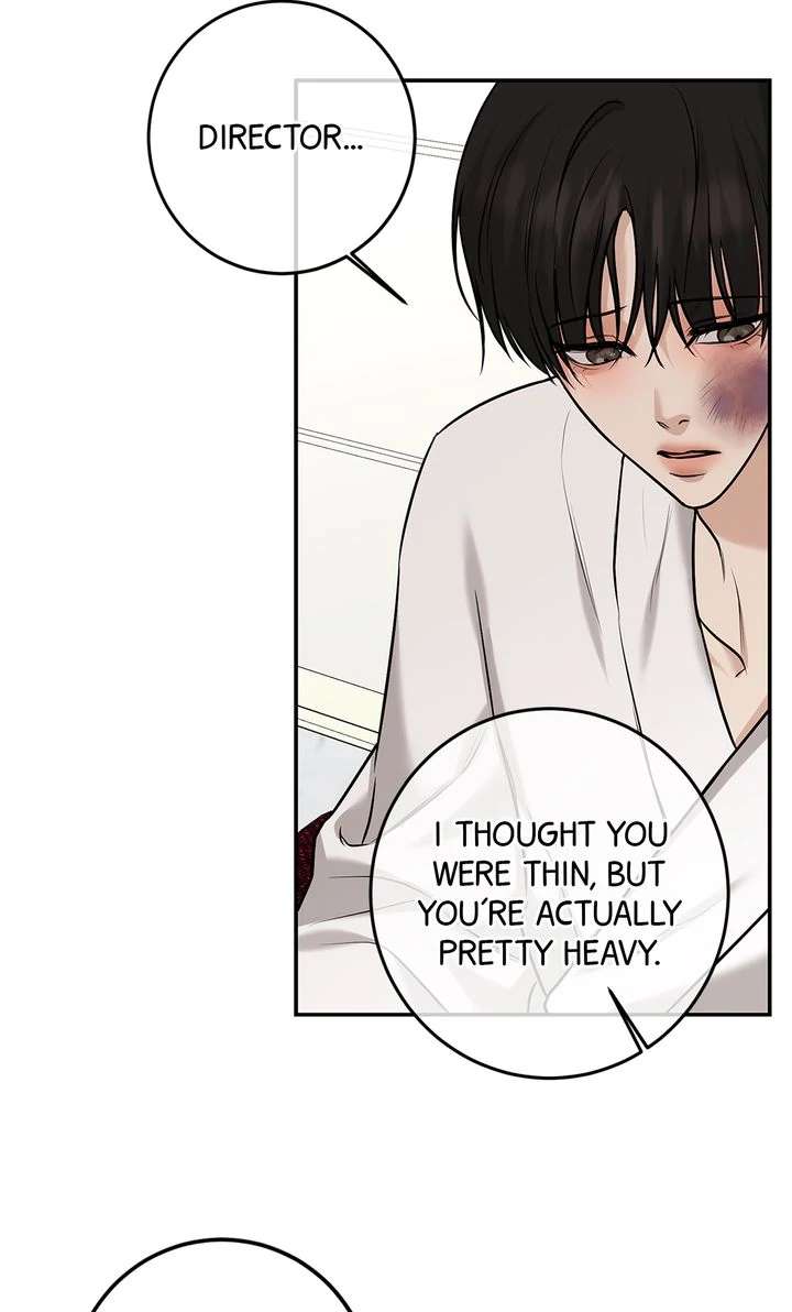 Read Codename March chapter 21 image 52 on Lezhin