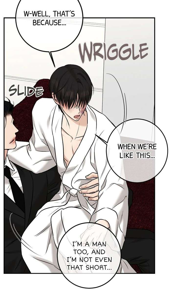 Read Codename March chapter 21 image 53 on Lezhin