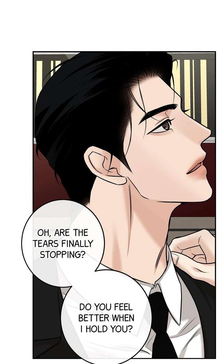 Read Codename March chapter 21 image 54 on Lezhin