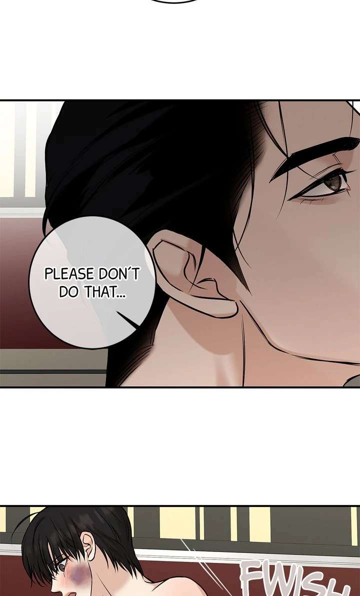Read Codename March chapter 21 image 55 on Lezhin