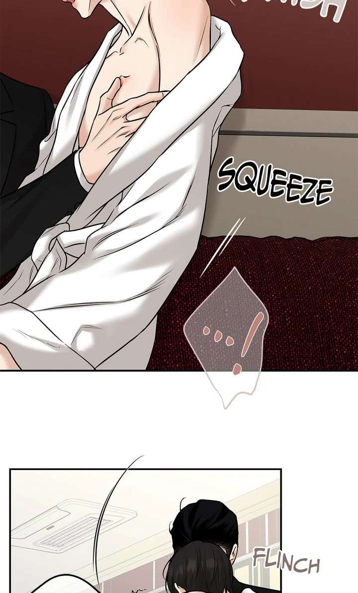 Read Codename March chapter 21 image 56 on Lezhin