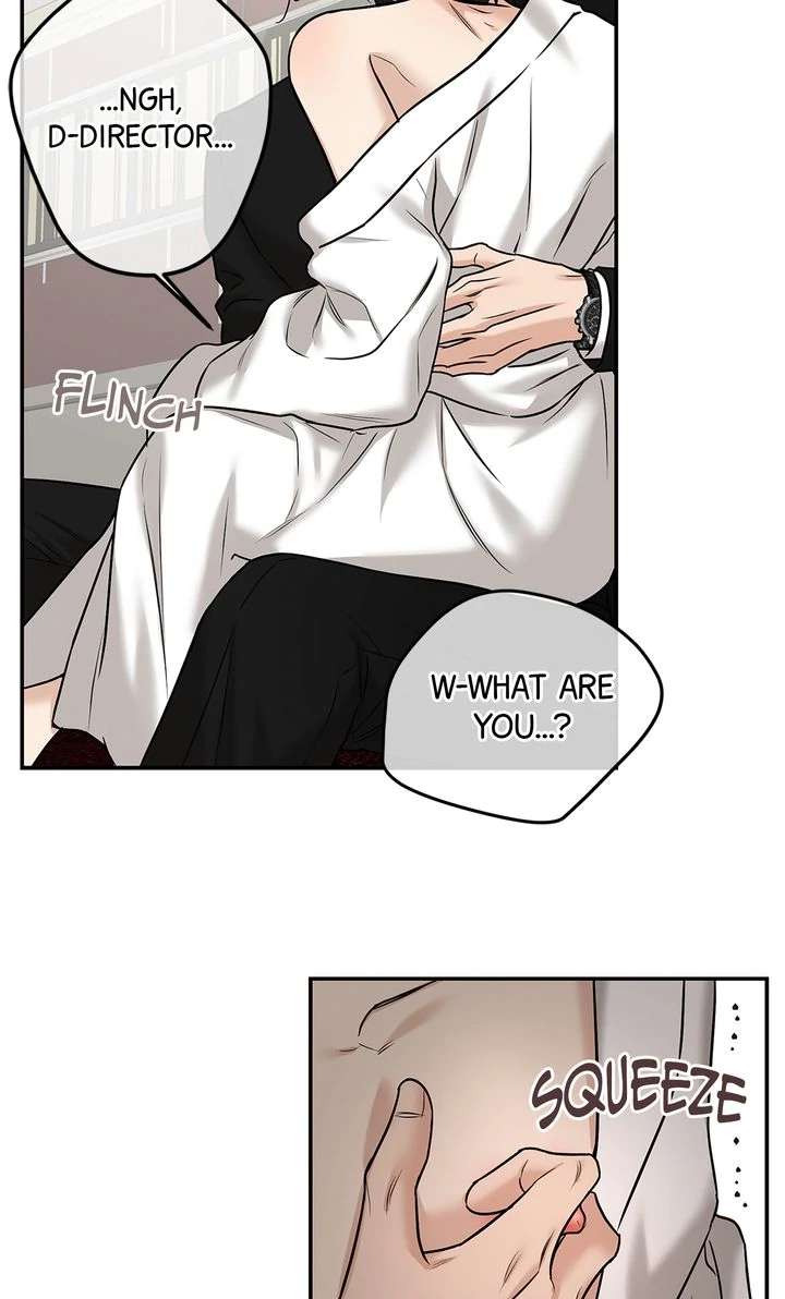 Read Codename March chapter 21 image 57 on Lezhin
