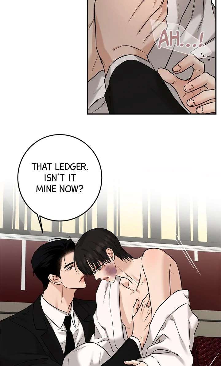 Read Codename March chapter 21 image 58 on Lezhin