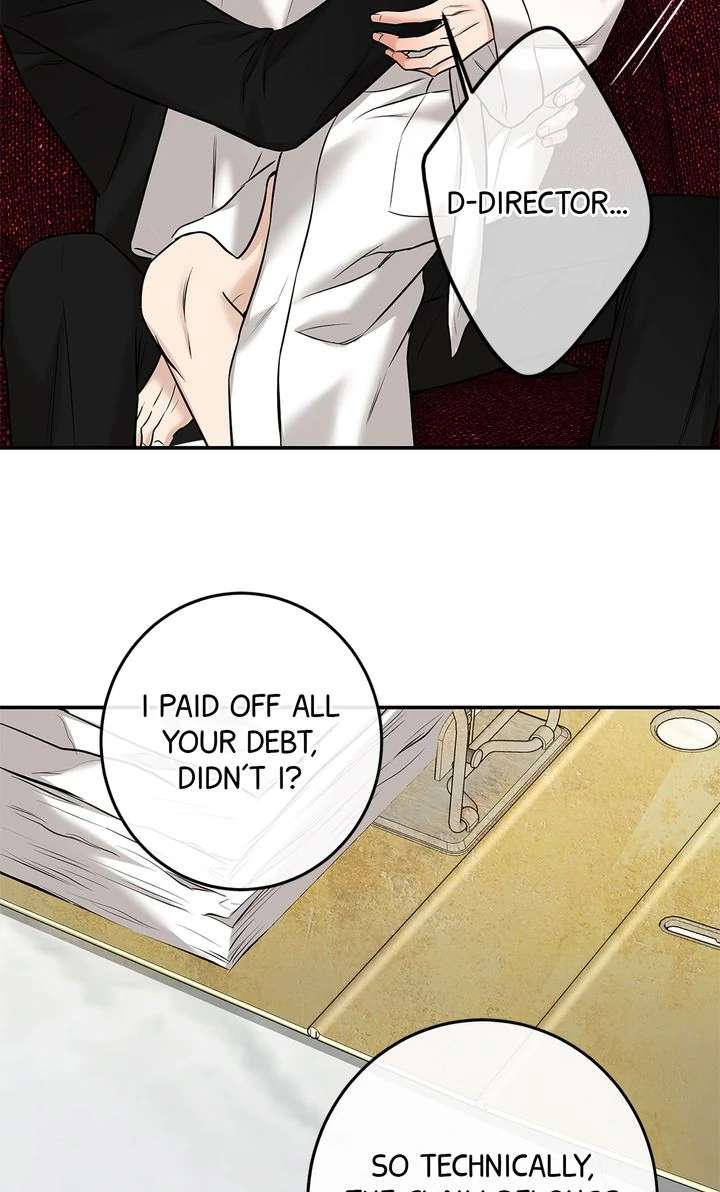 Read Codename March chapter 21 image 59 on Lezhin