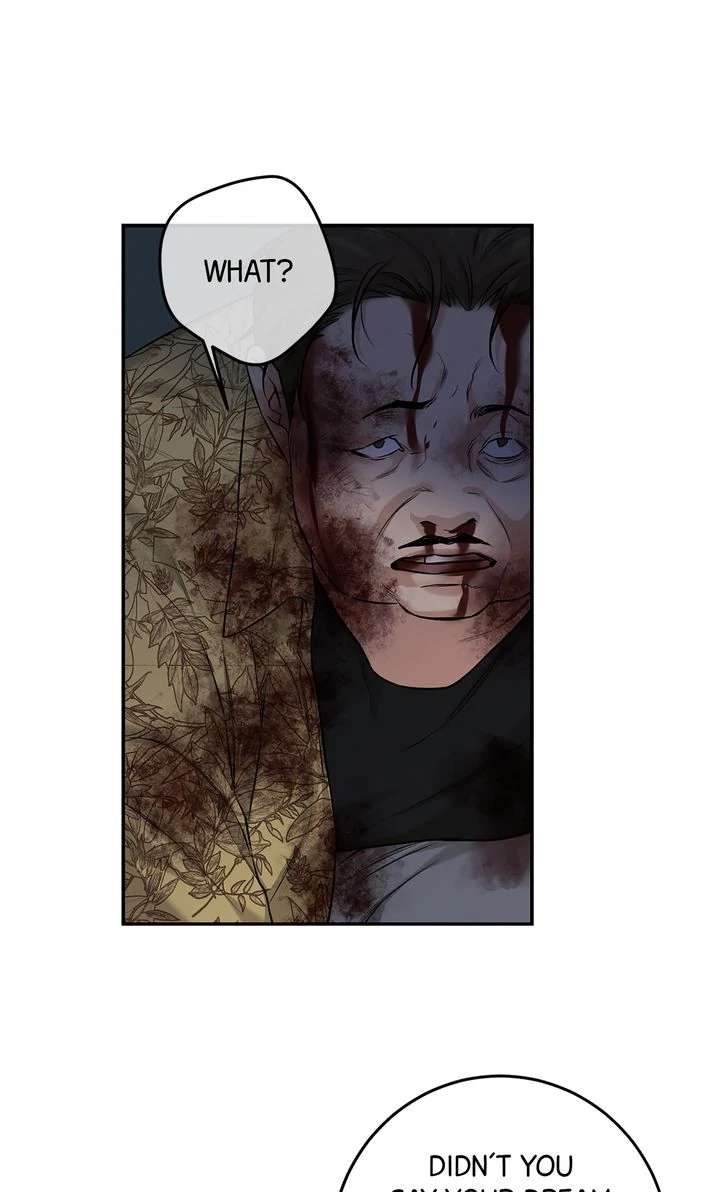 Read Codename March chapter 21 image 6 on Lezhin