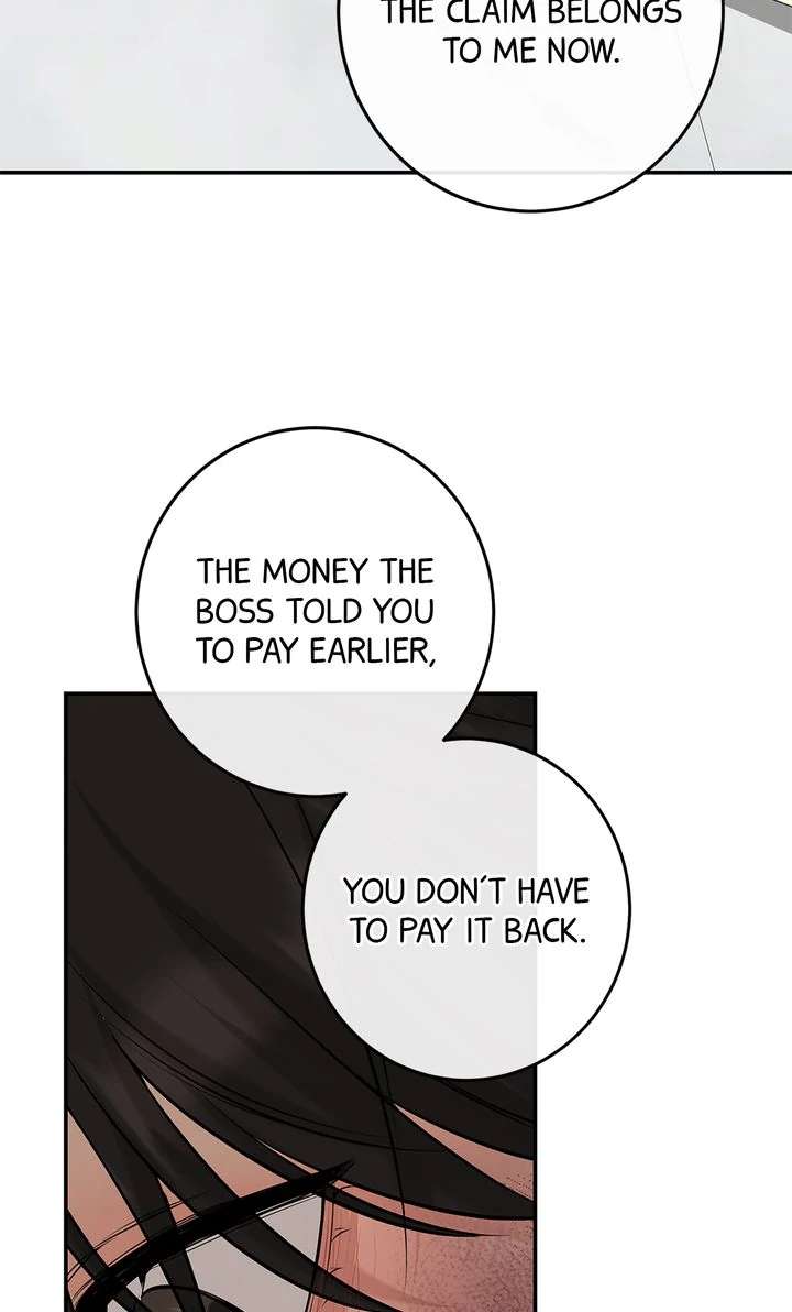 Read Codename March chapter 21 image 60 on Lezhin