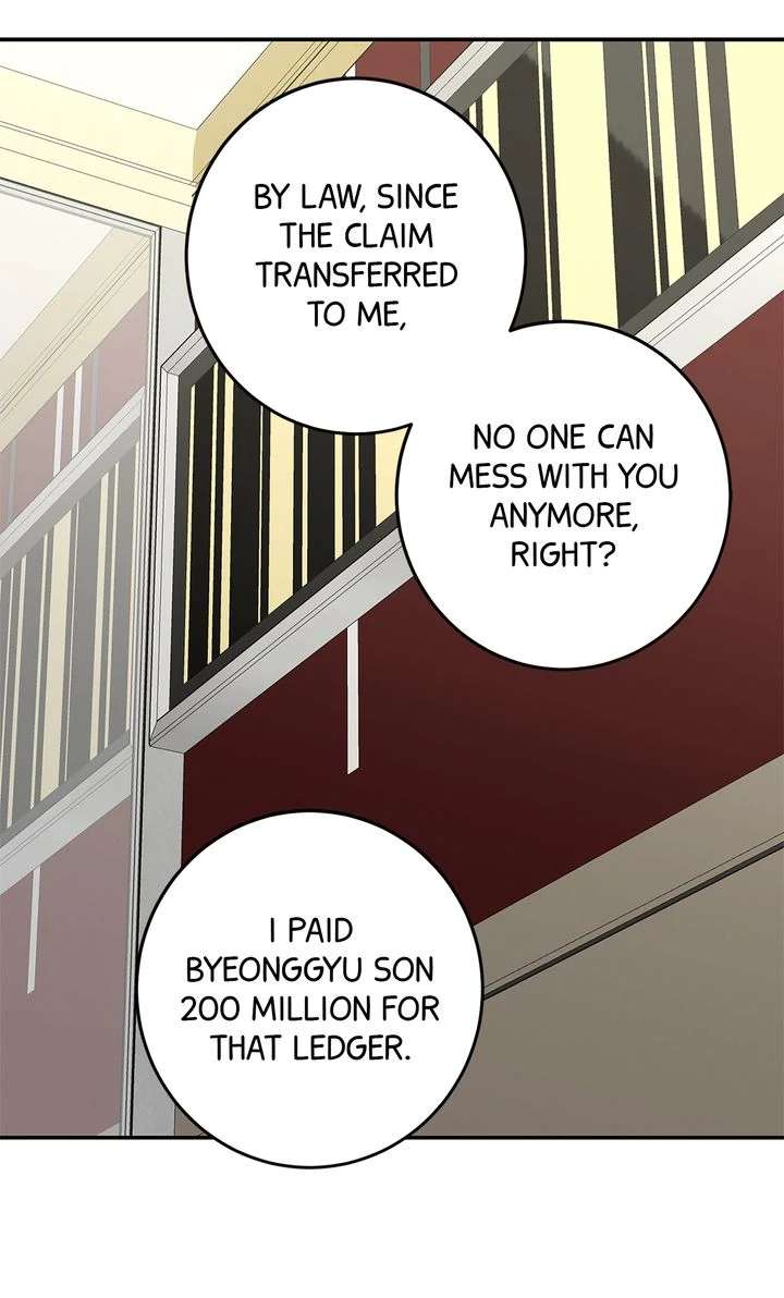 Read Codename March chapter 21 image 62 on Lezhin