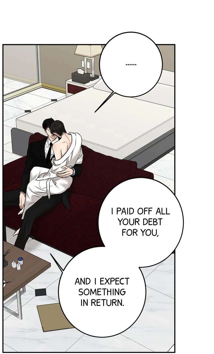 Read Codename March chapter 21 image 63 on Lezhin