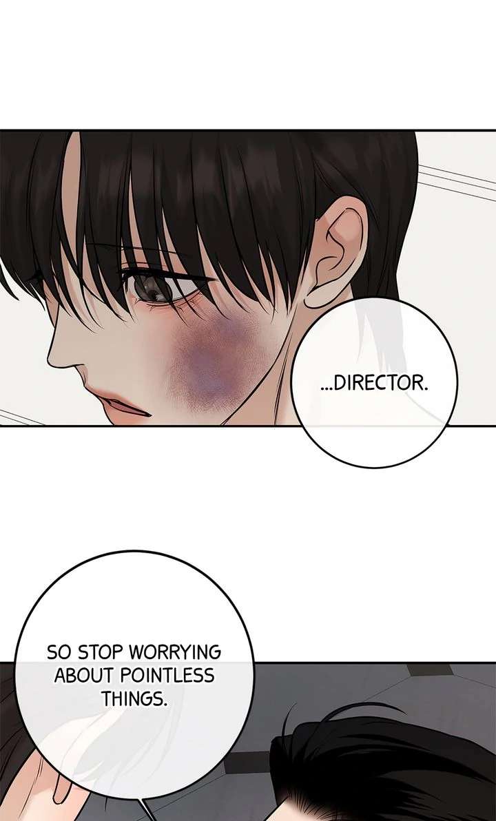 Read Codename March chapter 21 image 64 on Lezhin