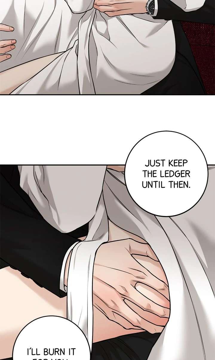 Read Codename March chapter 22 image 1 on Lezhin