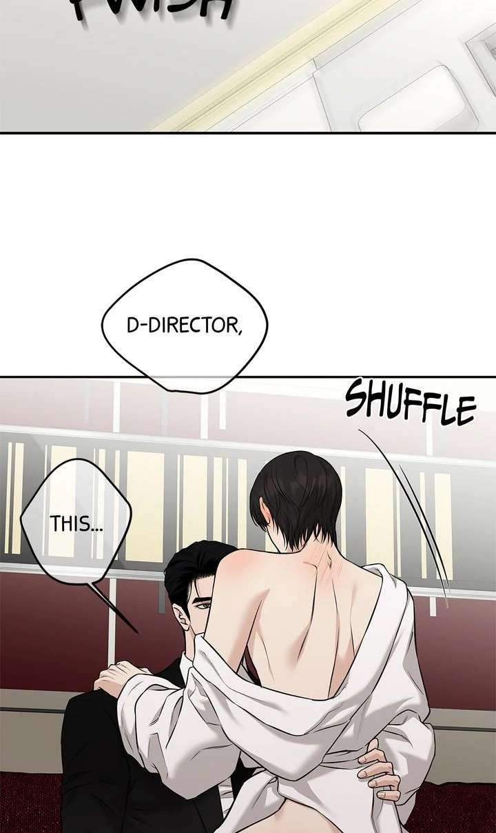 Read Codename March chapter 22 image 11 on Lezhin