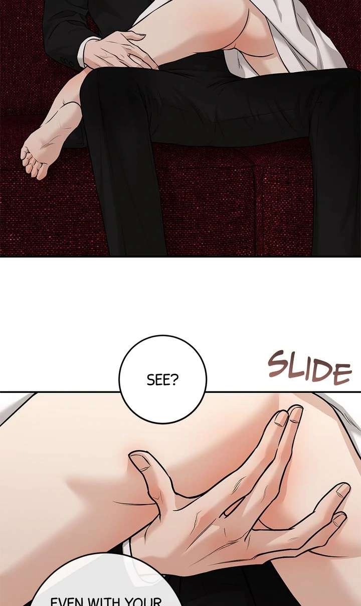 Read Codename March chapter 22 image 12 on Lezhin