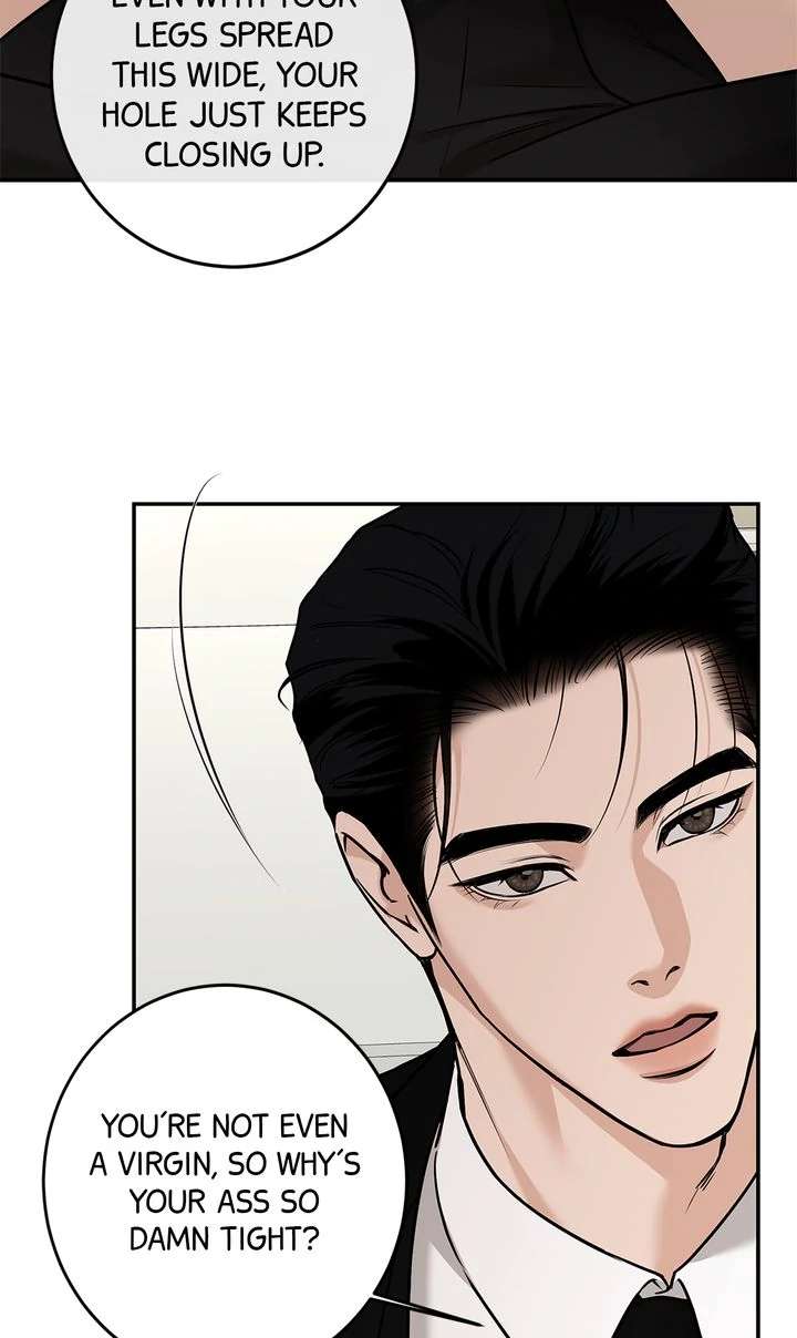 Read Codename March chapter 22 image 13 on Lezhin