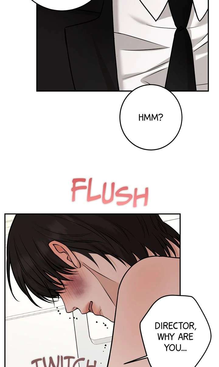 Read Codename March chapter 22 image 14 on Lezhin