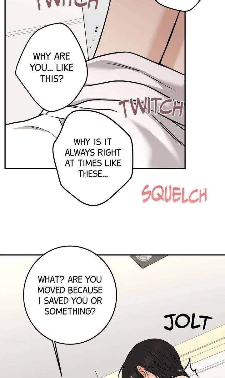 Read Codename March chapter 22 image 15 on Lezhin