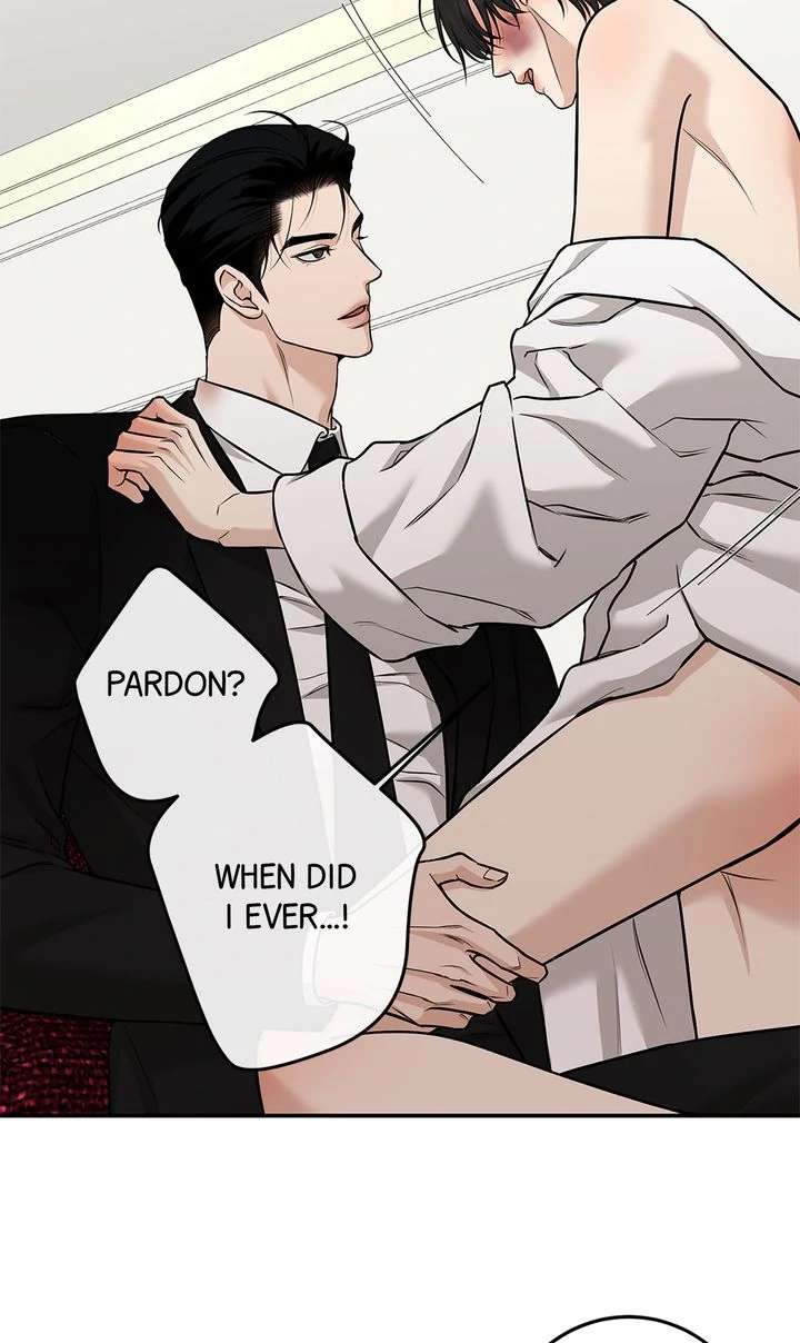 Read Codename March chapter 22 image 16 on Lezhin