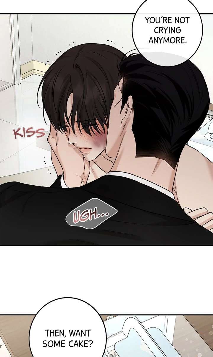 Read Codename March chapter 22 image 17 on Lezhin