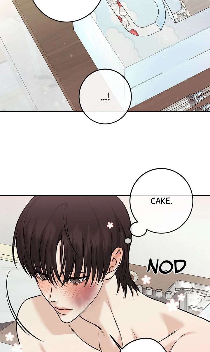 Read Codename March chapter 22 image 18 on Lezhin