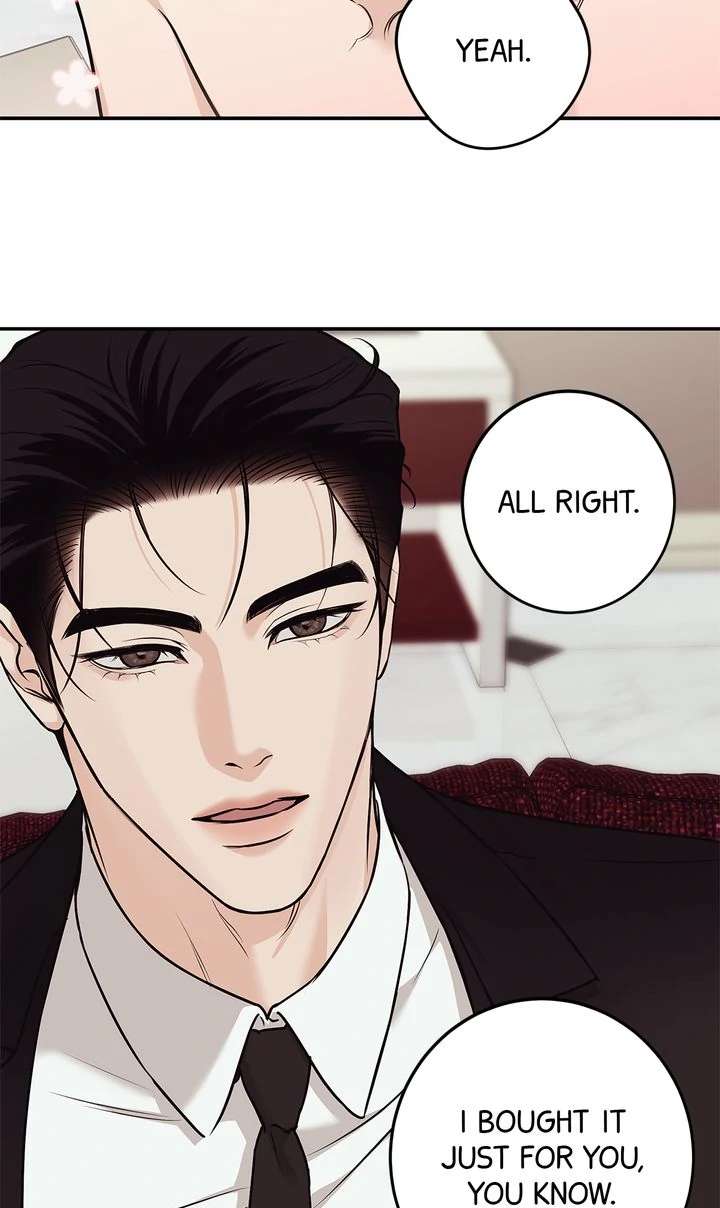 Read Codename March chapter 22 image 19 on Lezhin