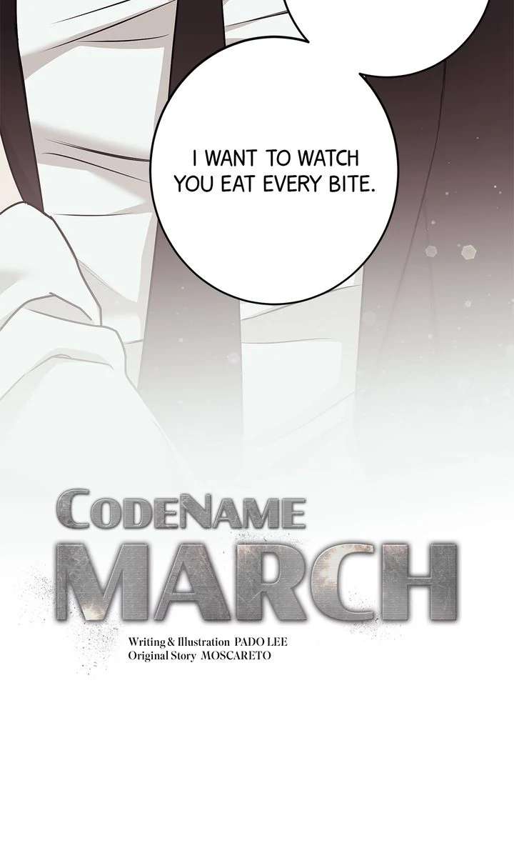 Read Codename March chapter 22 image 20 on Lezhin
