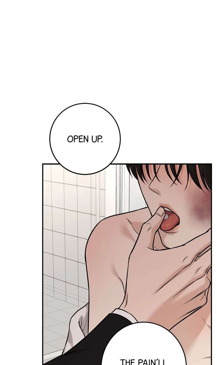 Read Codename March chapter 22 image 21 on Lezhin