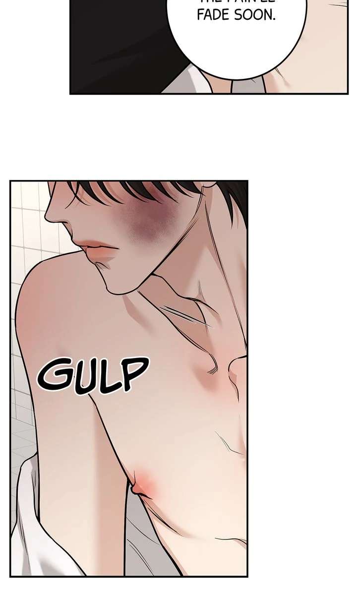 Read Codename March chapter 22 image 22 on Lezhin