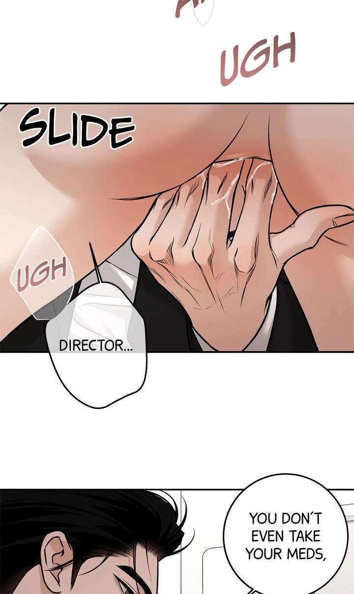 Read Codename March chapter 22 image 24 on Lezhin