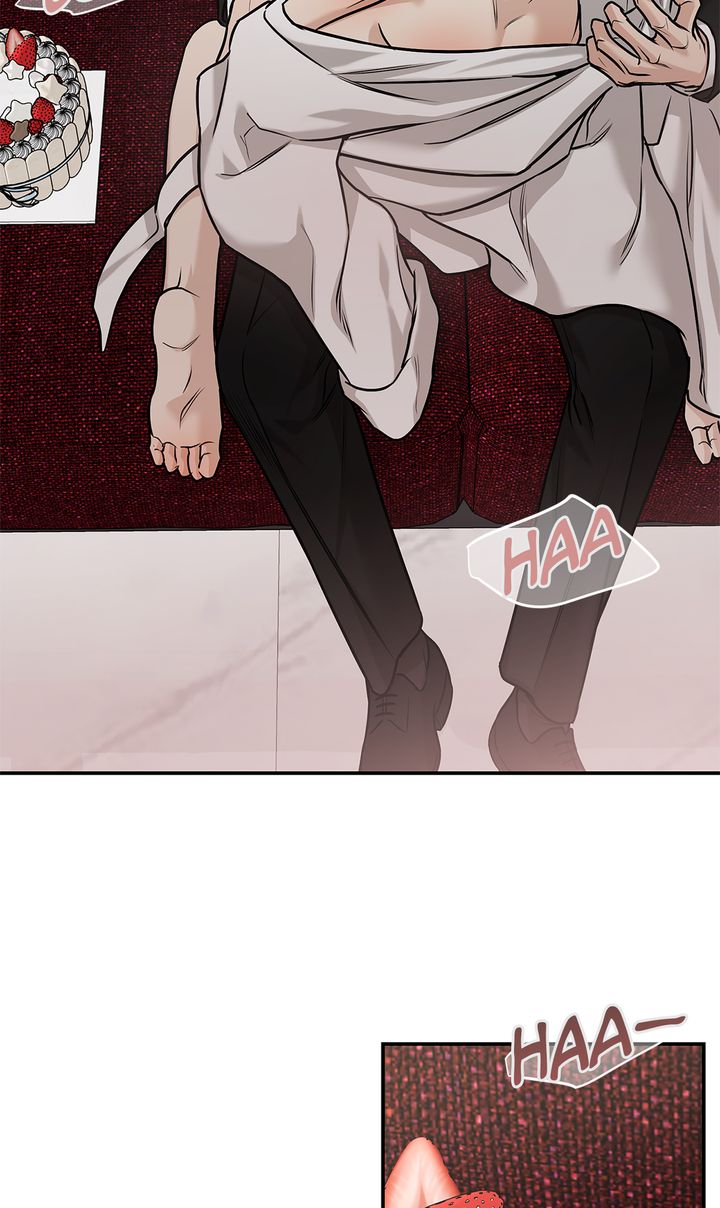 Read Codename March chapter 22 image 28 on Lezhin