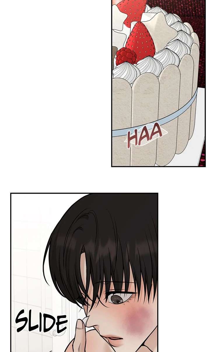 Read Codename March chapter 22 image 29 on Lezhin