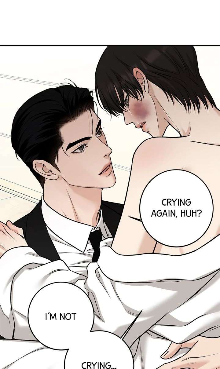 Read Codename March chapter 22 image 3 on Lezhin