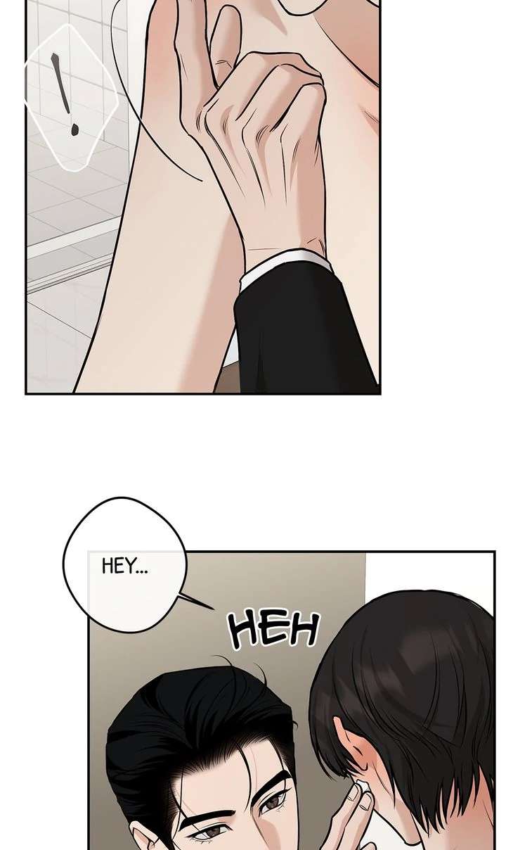 Read Codename March chapter 22 image 30 on Lezhin