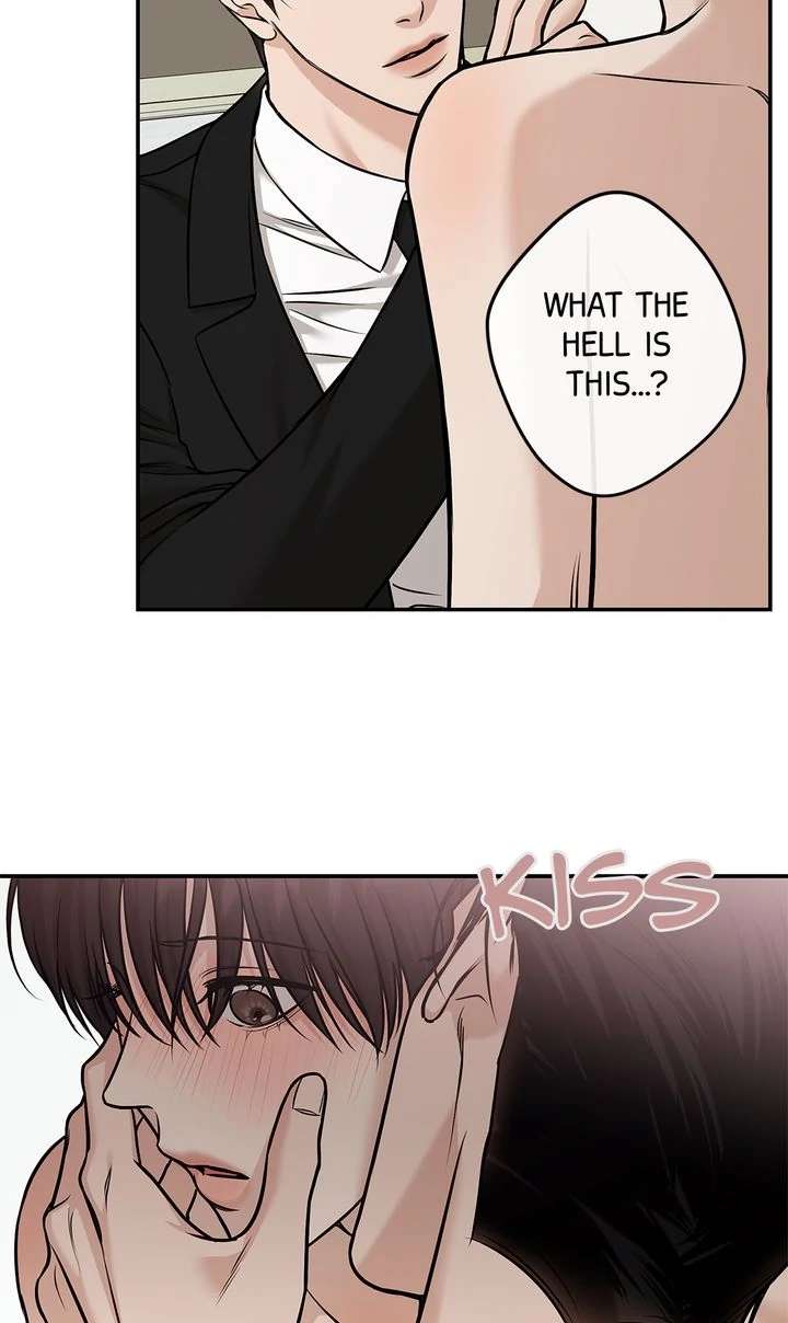 Read Codename March chapter 22 image 31 on Lezhin