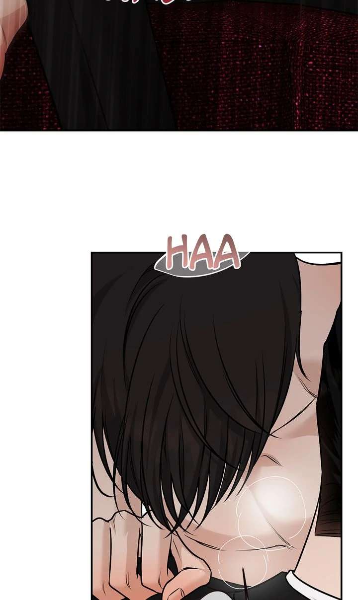 Read Codename March chapter 22 image 33 on Lezhin