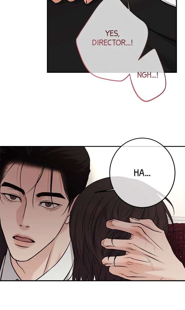Read Codename March chapter 22 image 34 on Lezhin