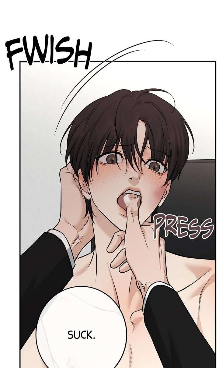 Read Codename March chapter 22 image 35 on Lezhin
