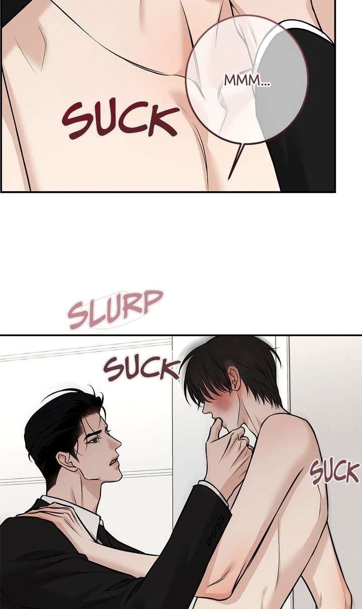 Read Codename March chapter 22 image 37 on Lezhin