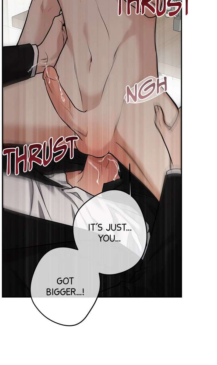 Read Codename March chapter 22 image 39 on Lezhin