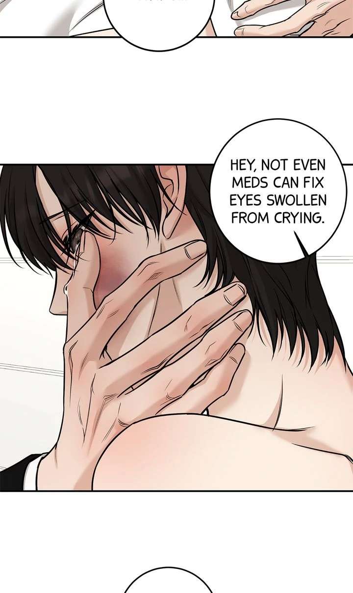 Read Codename March chapter 22 image 4 on Lezhin