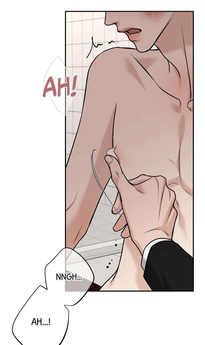 Read Codename March chapter 22 image 40 on Lezhin