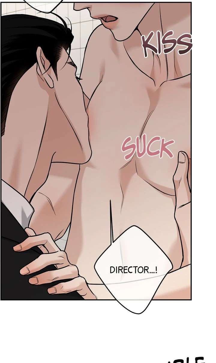 Read Codename March chapter 22 image 41 on Lezhin
