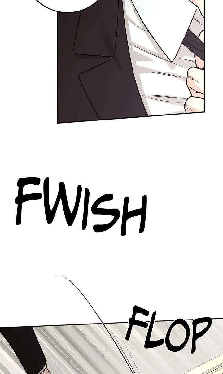 Read Codename March chapter 22 image 46 on Lezhin