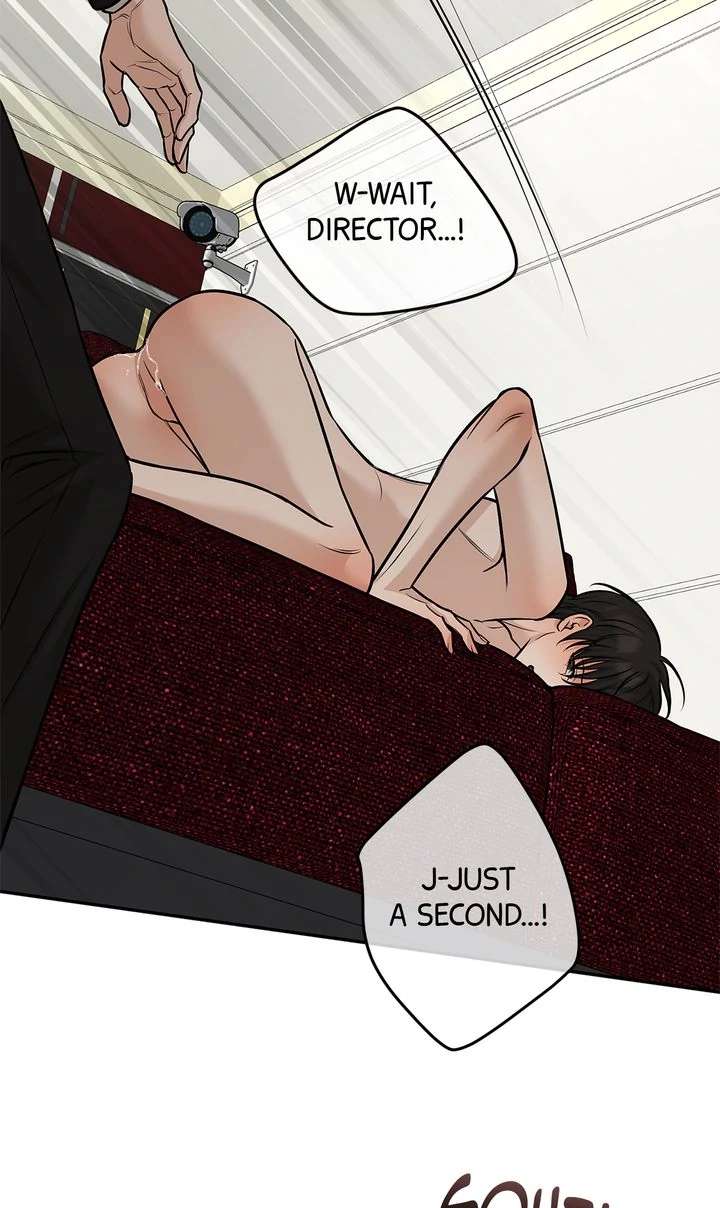 Read Codename March chapter 22 image 47 on Lezhin