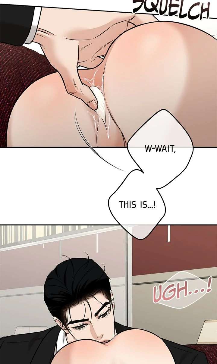 Read Codename March chapter 22 image 48 on Lezhin