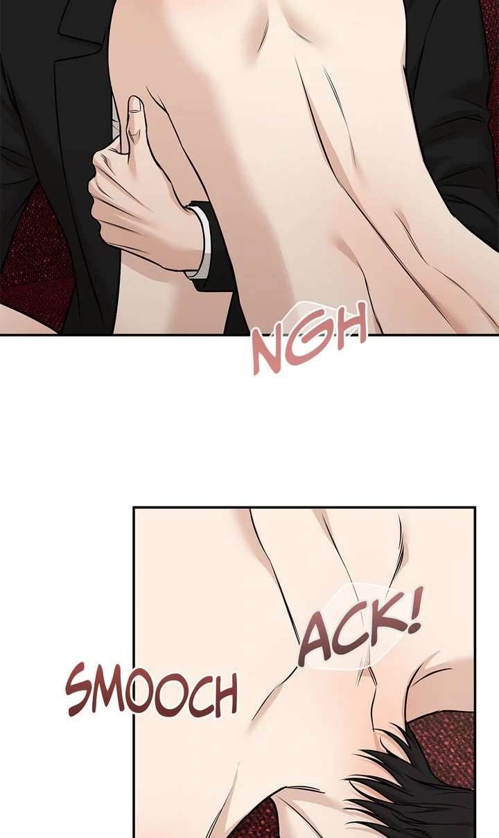 Read Codename March chapter 22 image 49 on Lezhin