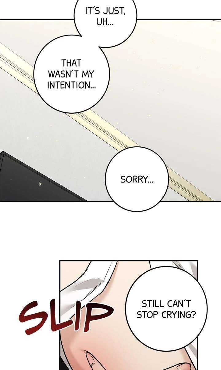 Read Codename March chapter 22 image 5 on Lezhin