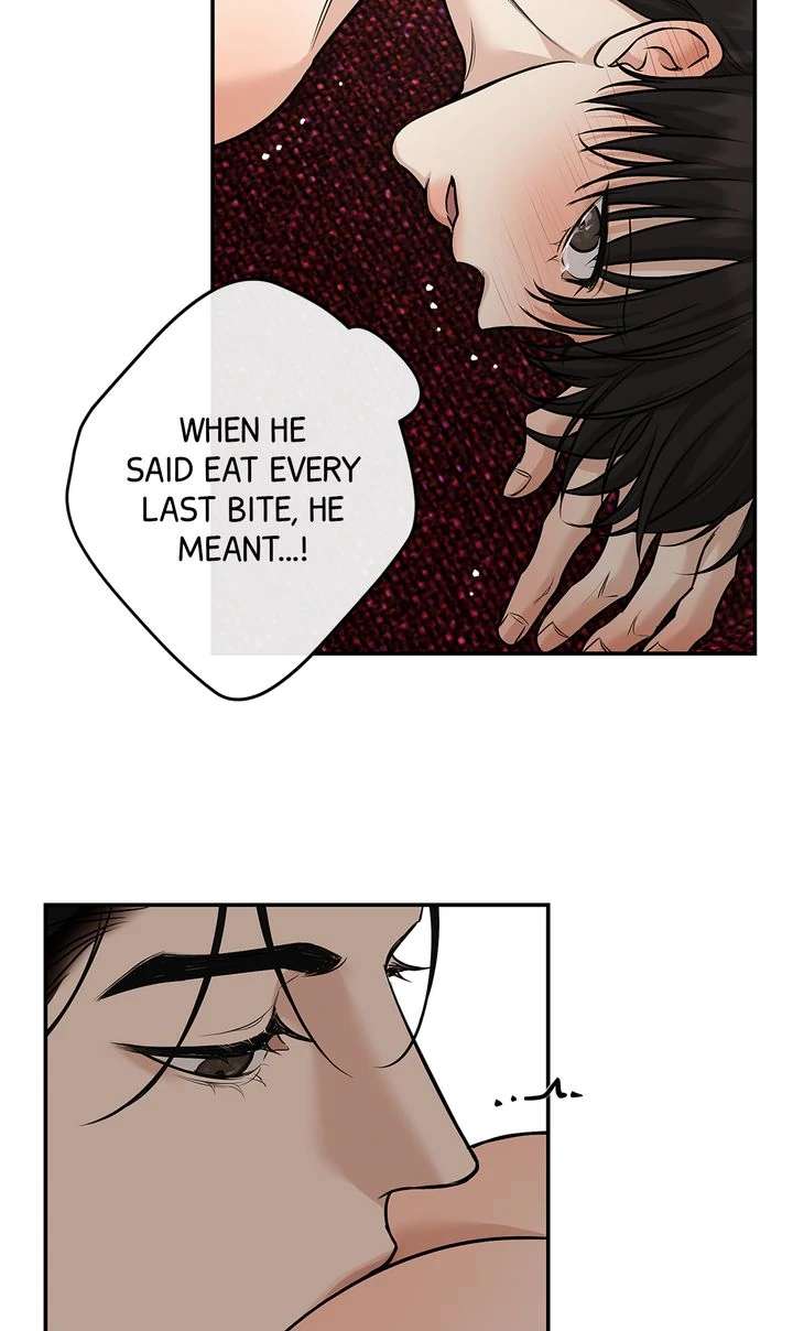 Read Codename March chapter 22 image 50 on Lezhin