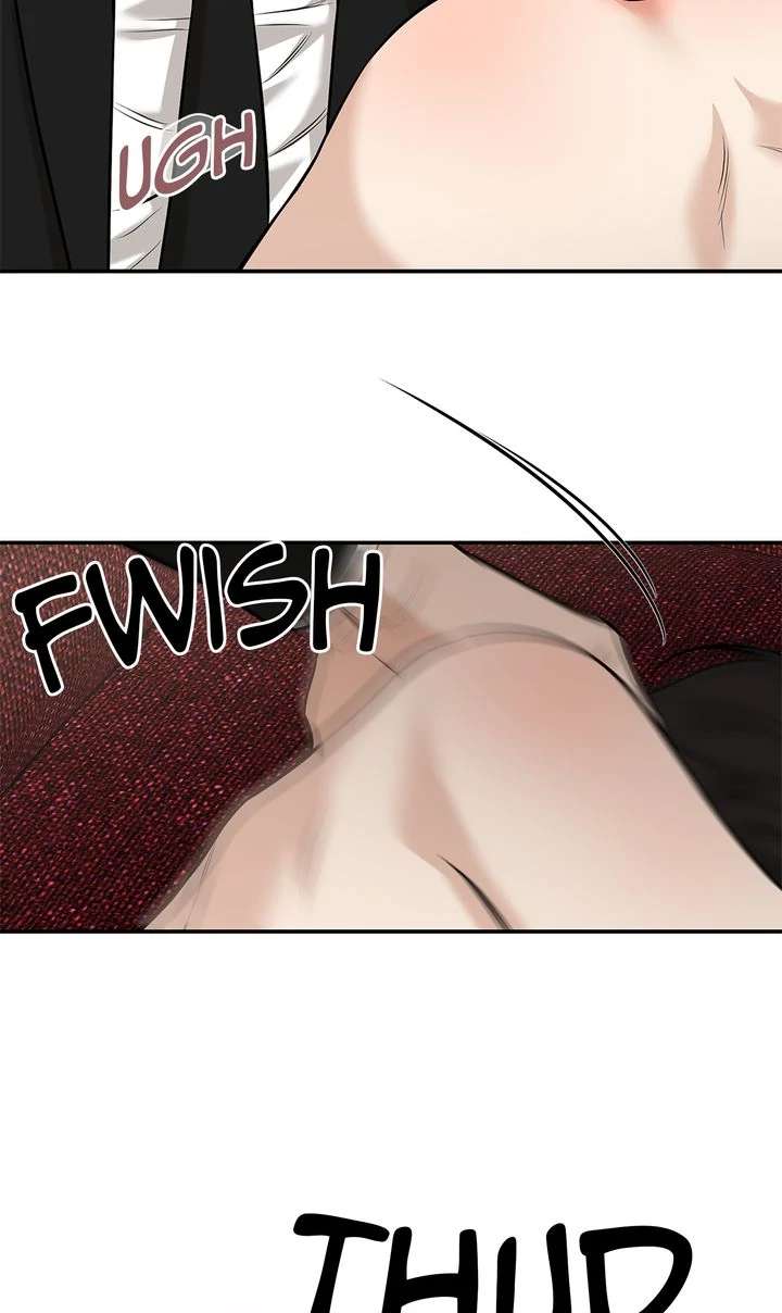 Read Codename March chapter 22 image 55 on Lezhin