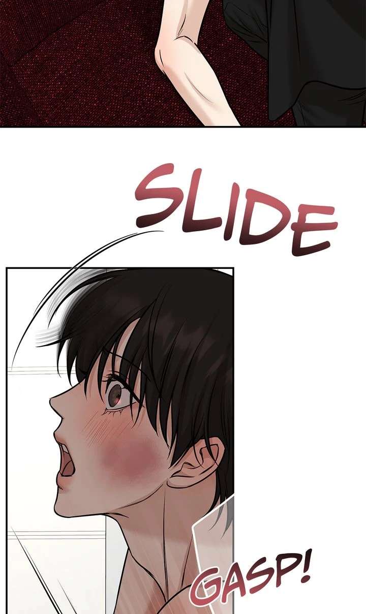 Read Codename March chapter 22 image 57 on Lezhin